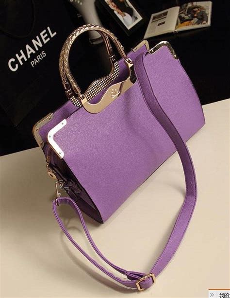 lavender chanel bag|chanel shopping bags.